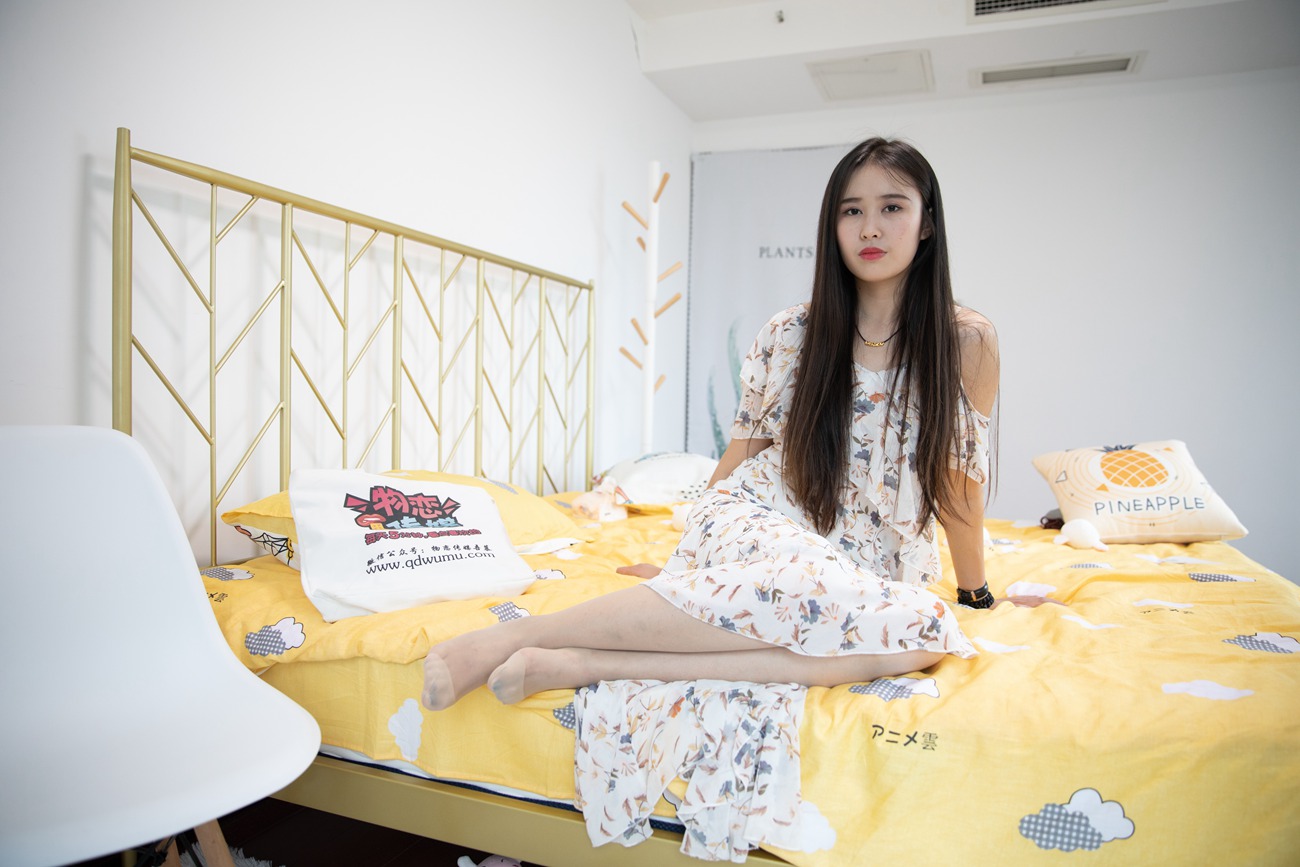 图片[62]-物恋传媒 No.447 菲菲-墨染倾城 [133P] – 速更版-美库