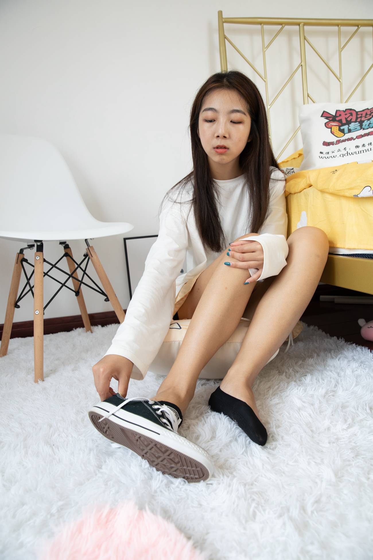 图片[111]-物恋传媒 No.446 心心-棉棉 [158P] – 速更版-美库