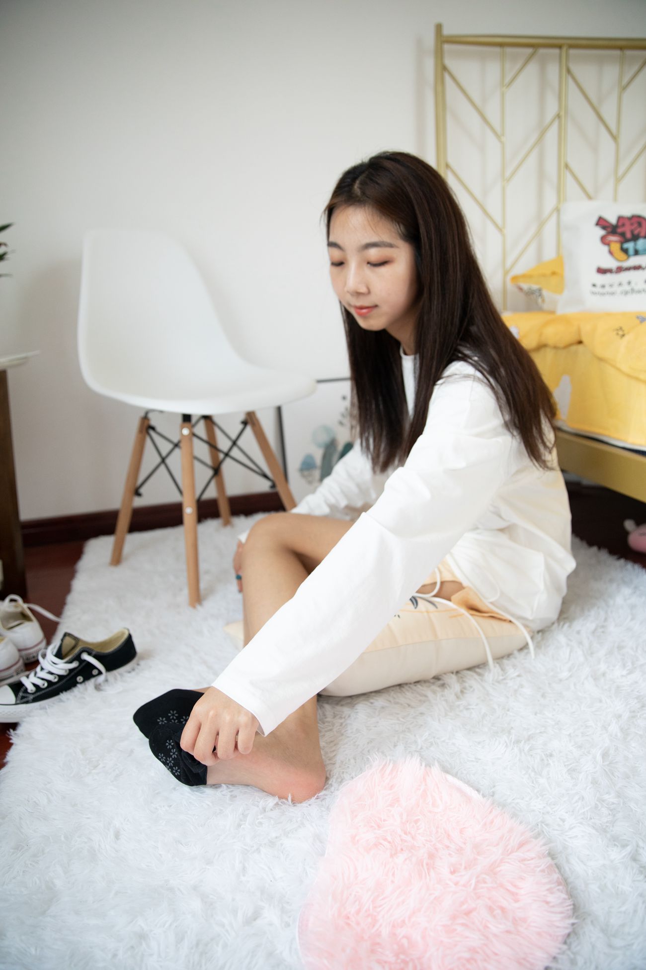 图片[128]-物恋传媒 No.446 心心-棉棉 [158P] – 速更版-美库