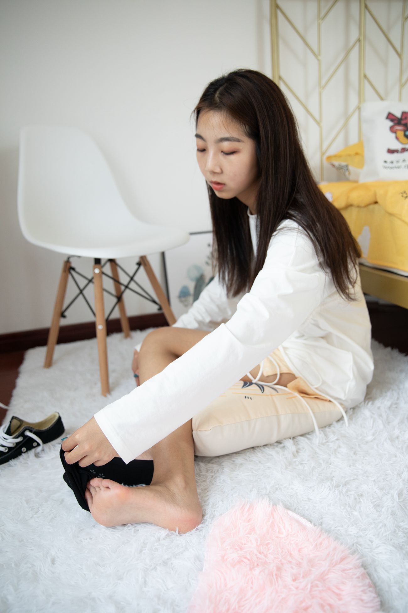 图片[133]-物恋传媒 No.446 心心-棉棉 [158P] – 速更版-美库