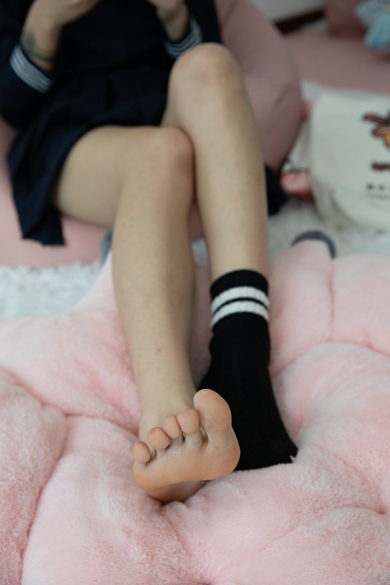 图片[81]-物恋传媒 No.448 言言-少年的她 [143P] – 速更版-美库