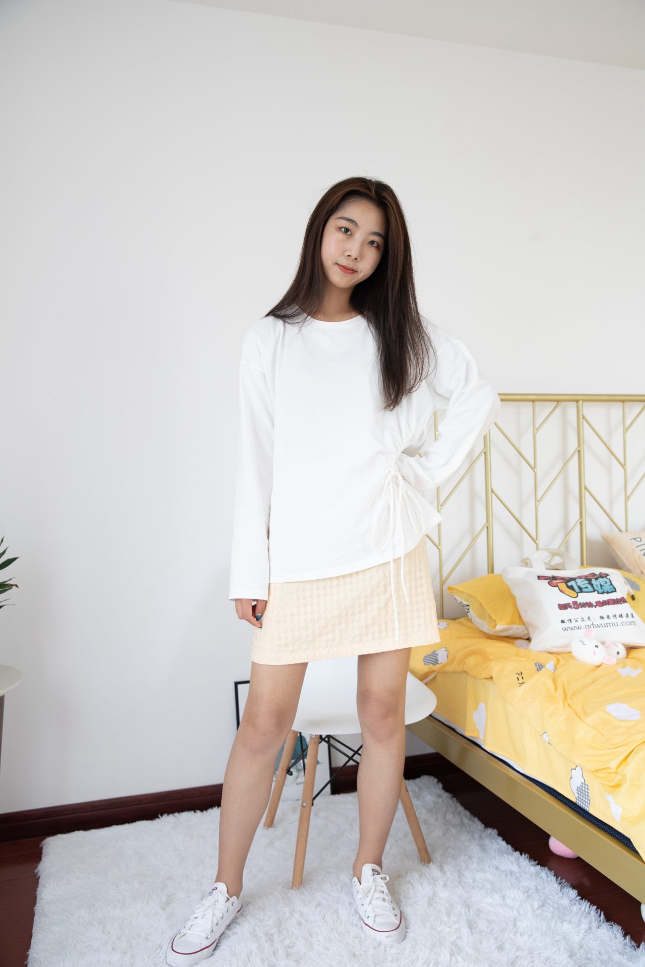 图片[154]-物恋传媒 No.446 心心-棉棉 [158P] – 速更版-美库