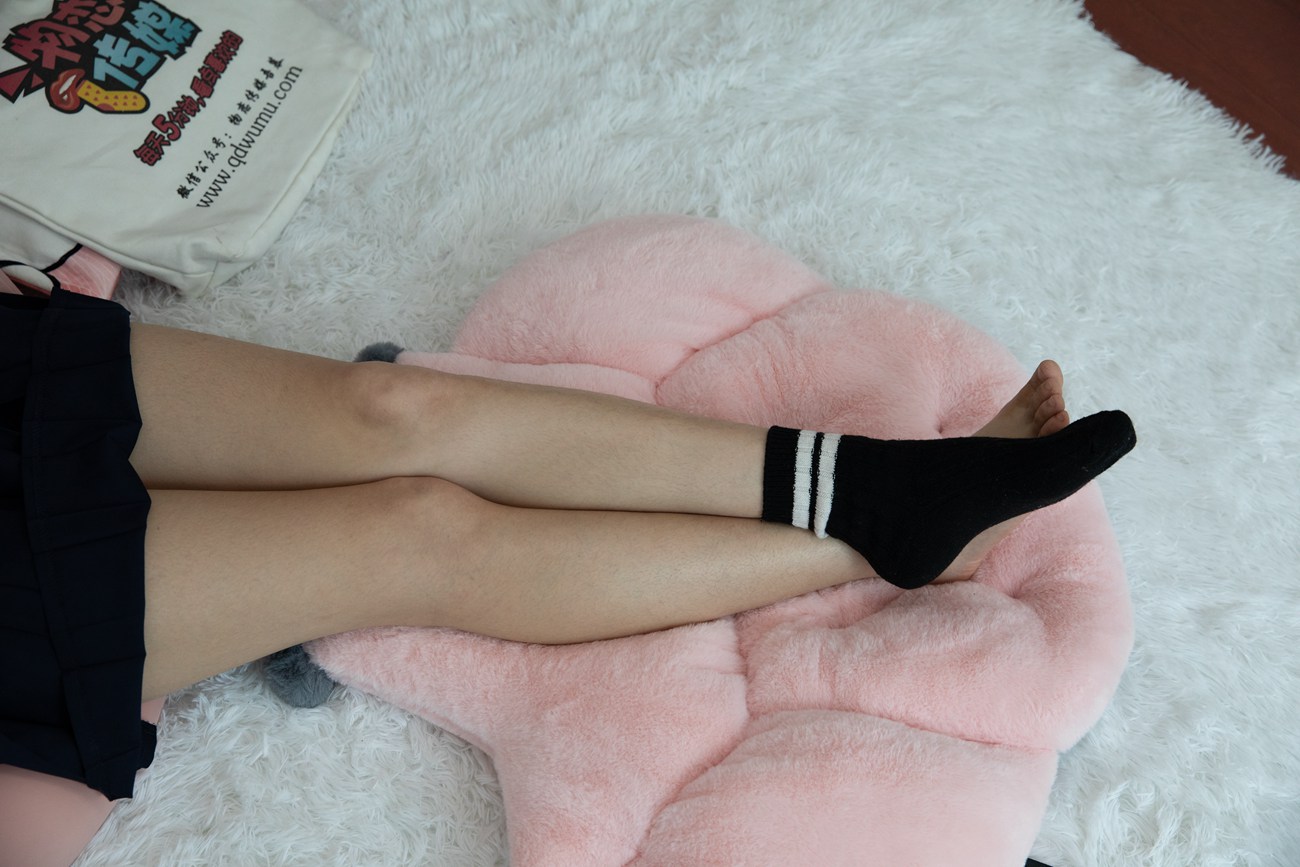 图片[85]-物恋传媒 No.448 言言-少年的她 [143P] – 速更版-美库