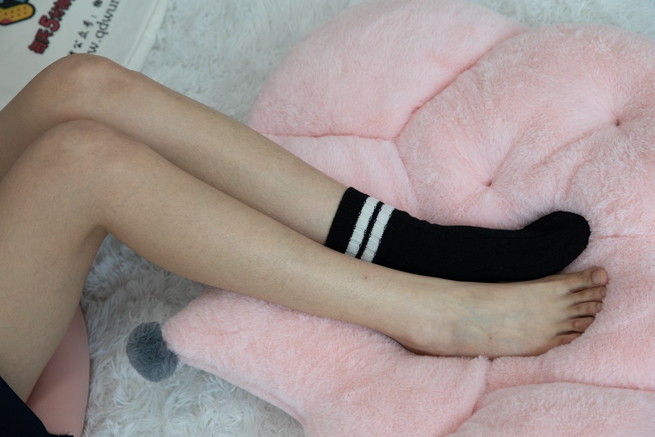 图片[86]-物恋传媒 No.448 言言-少年的她 [143P] – 速更版-美库