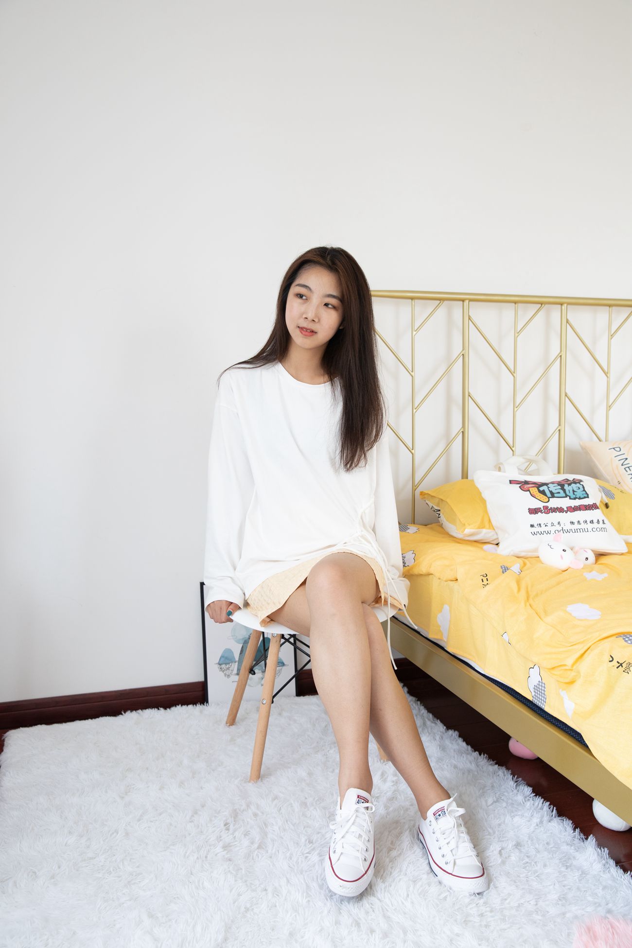 图片[157]-物恋传媒 No.446 心心-棉棉 [158P] – 速更版-美库