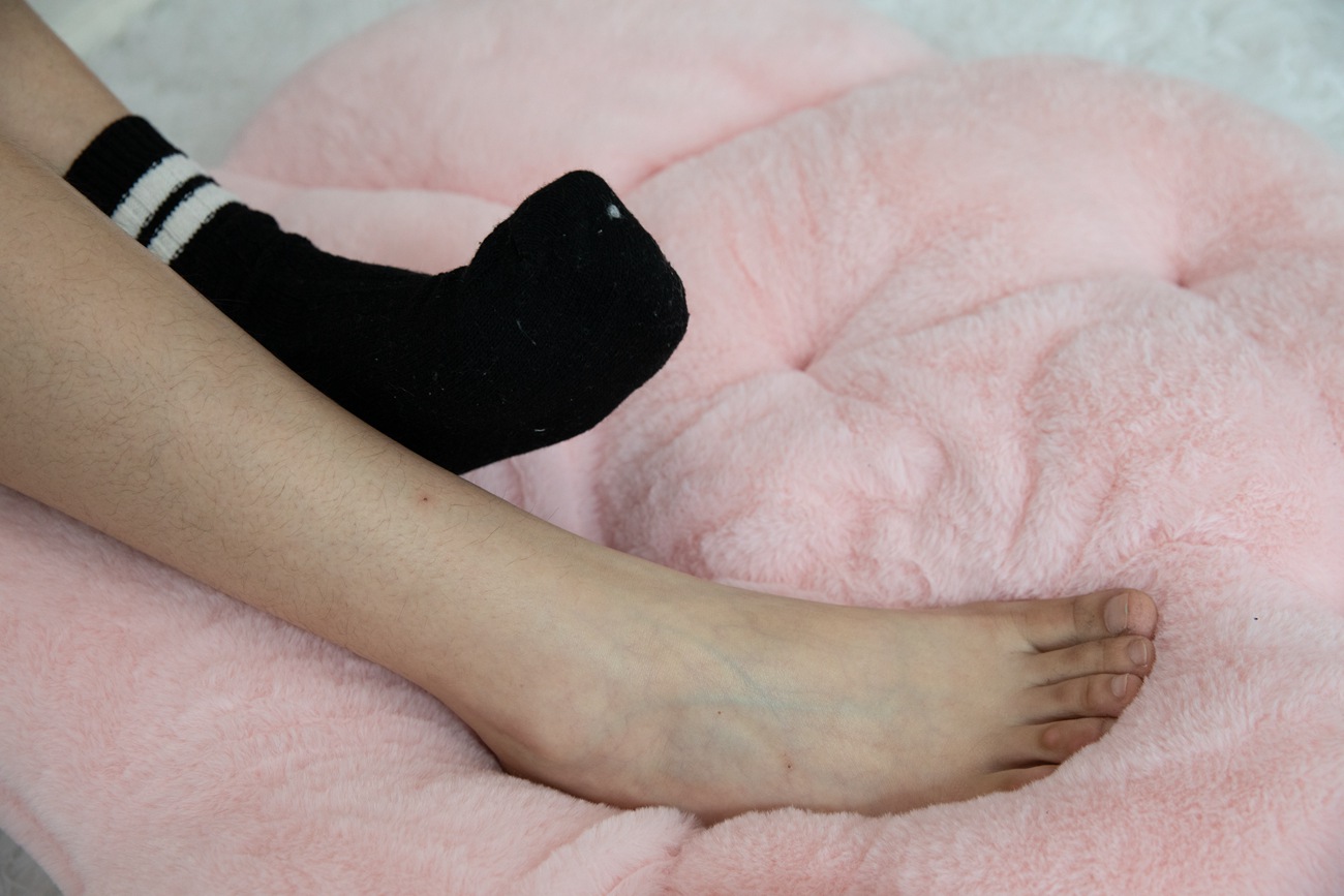 图片[89]-物恋传媒 No.448 言言-少年的她 [143P] – 速更版-美库