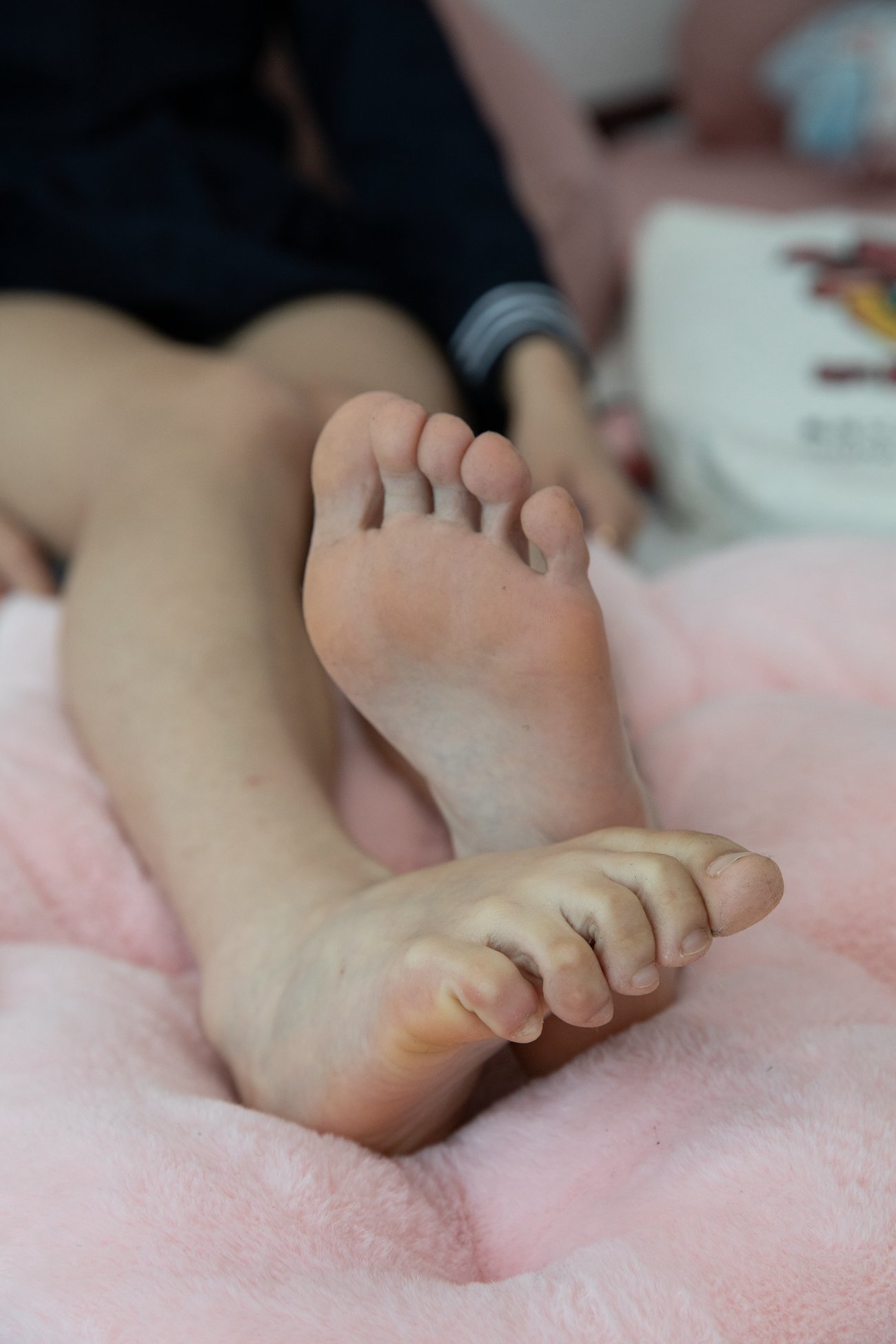 图片[103]-物恋传媒 No.448 言言-少年的她 [143P] – 速更版-美库