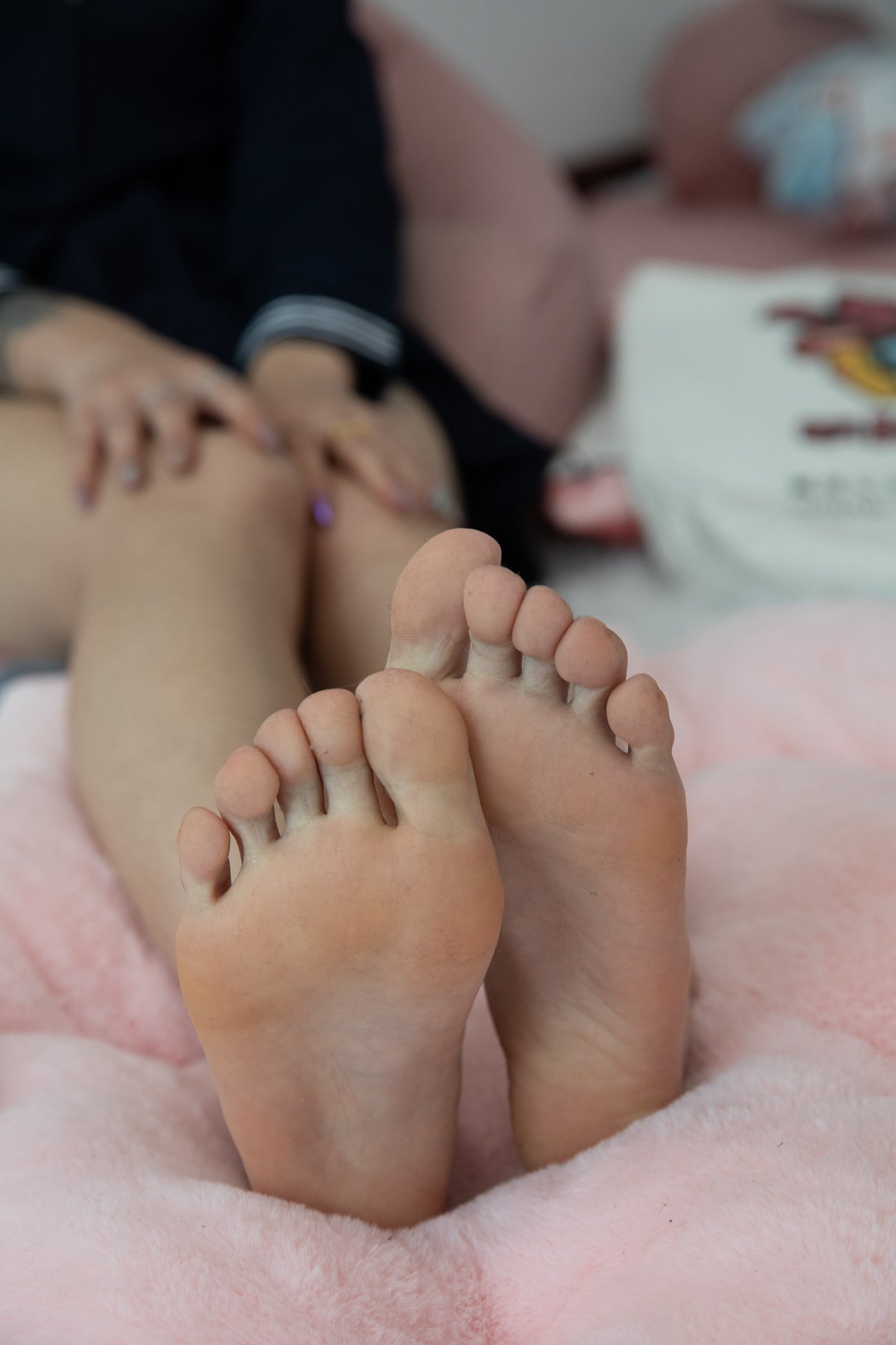 图片[104]-物恋传媒 No.448 言言-少年的她 [143P] – 速更版-美库