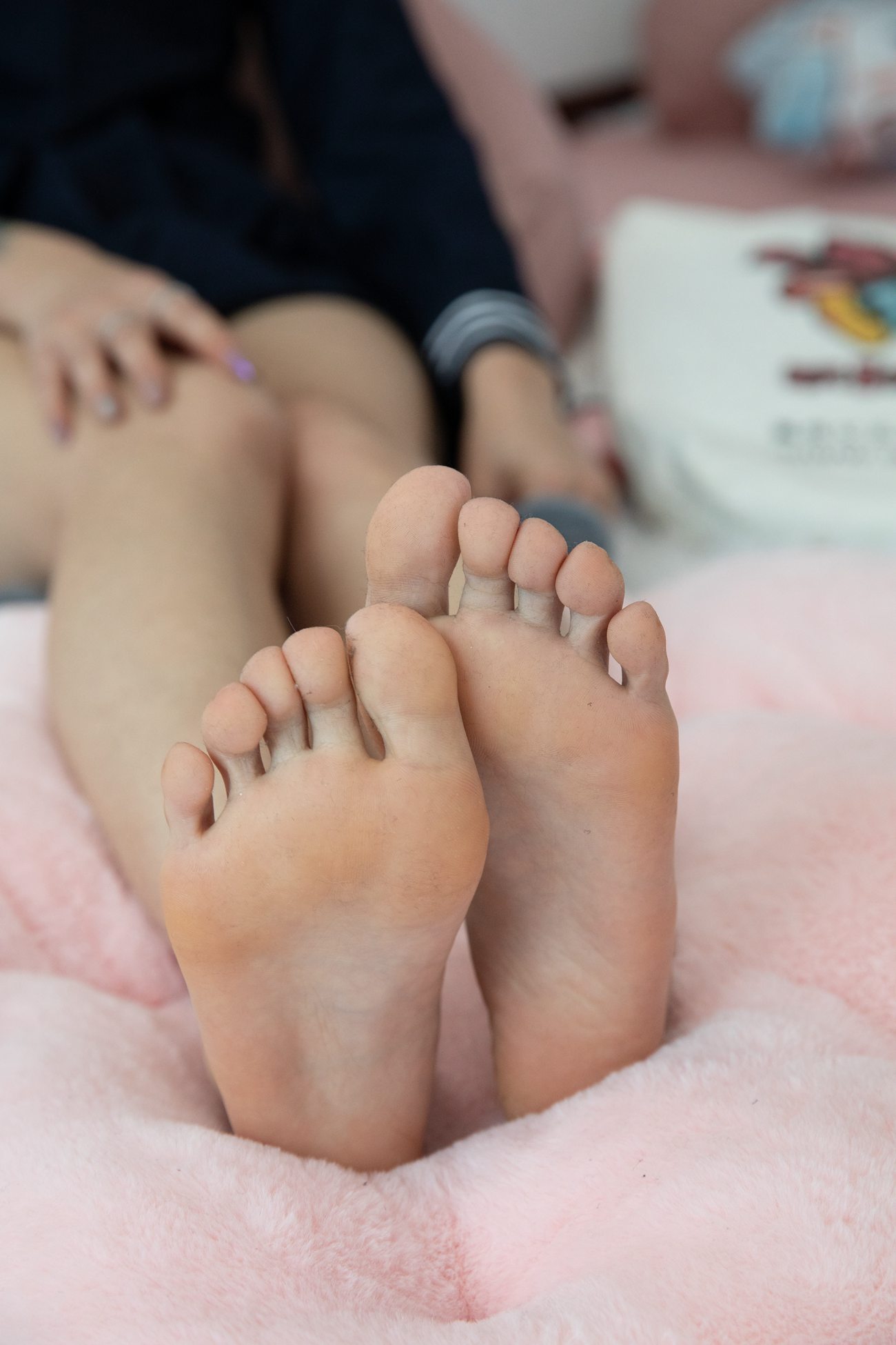 图片[105]-物恋传媒 No.448 言言-少年的她 [143P] – 速更版-美库