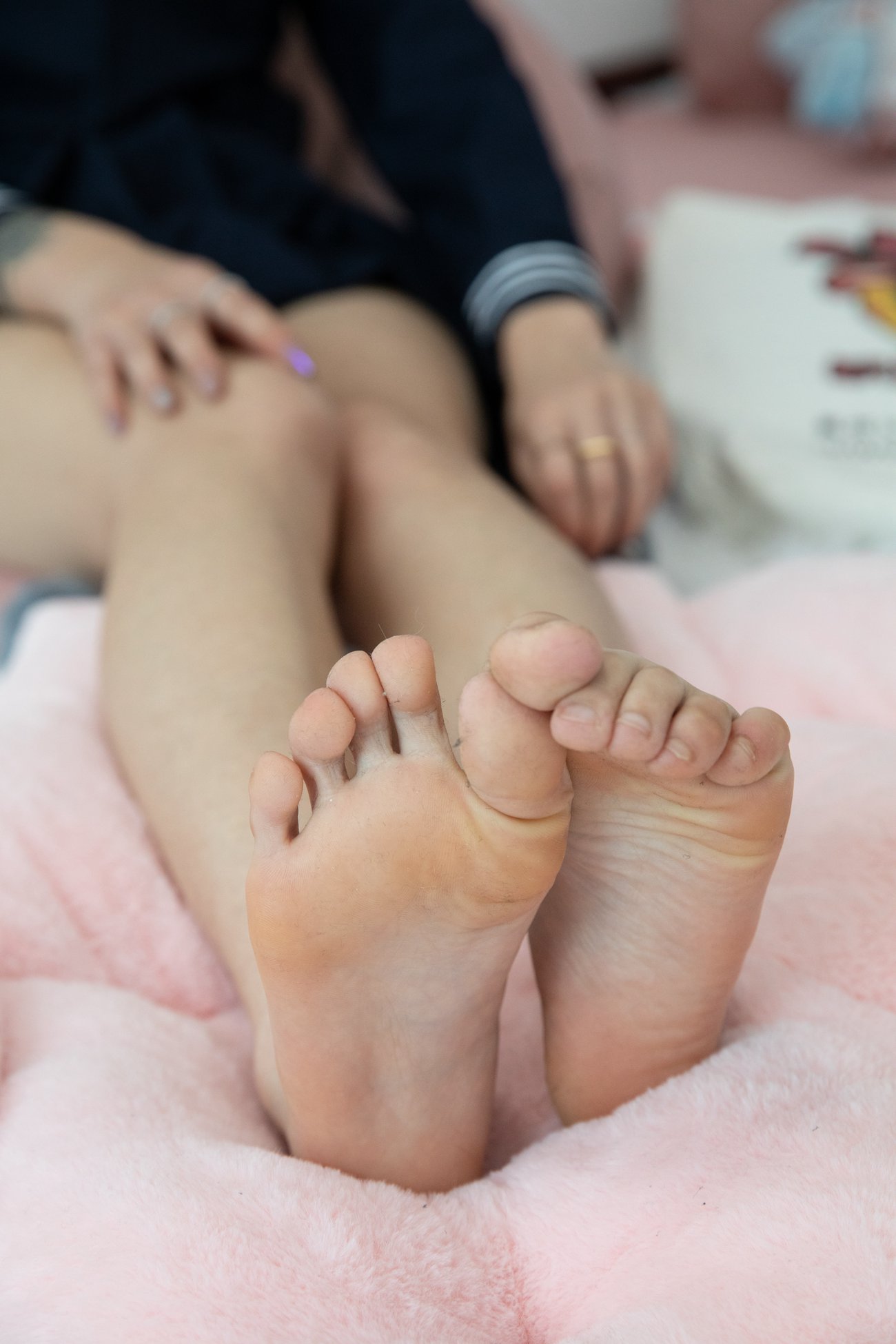 图片[106]-物恋传媒 No.448 言言-少年的她 [143P] – 速更版-美库