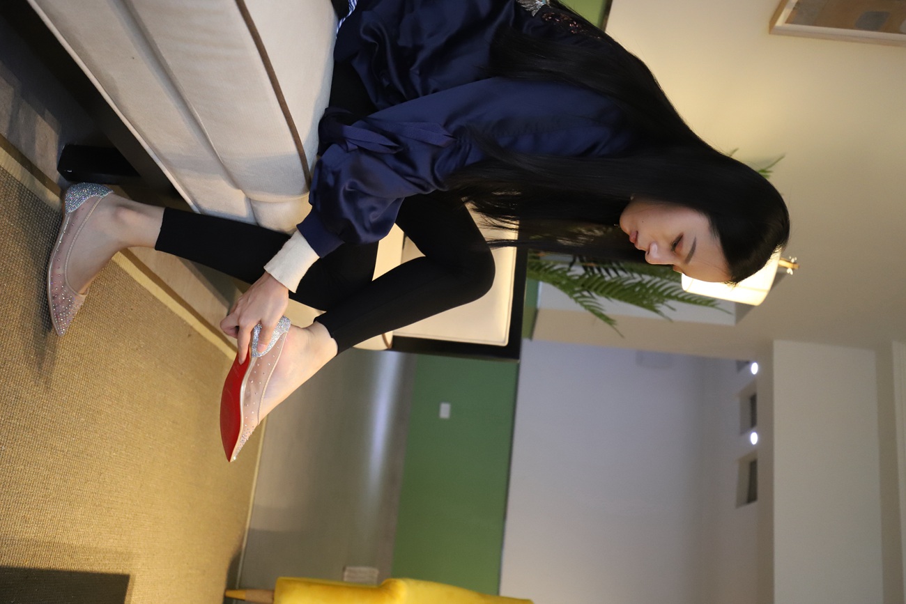 图片[10]-大西瓜爱牙膏-2018 12月活动 模特1（一） 裸足 [85P] – 速更版-美库