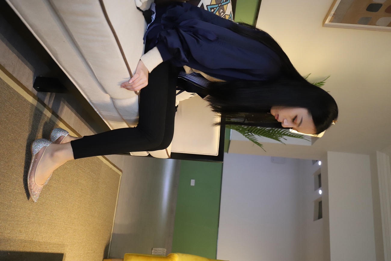 图片[11]-大西瓜爱牙膏-2018 12月活动 模特1（一） 裸足 [85P] – 速更版-美库