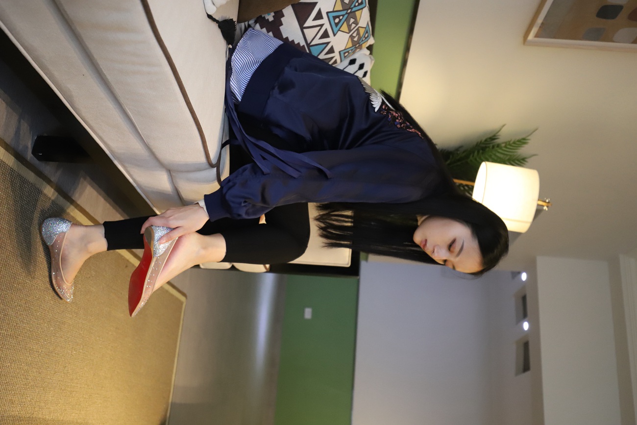 图片[12]-大西瓜爱牙膏-2018 12月活动 模特1（一） 裸足 [85P] – 速更版-美库