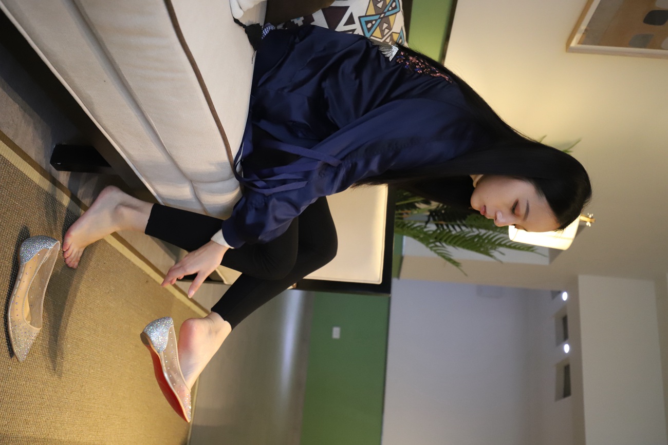 图片[14]-大西瓜爱牙膏-2018 12月活动 模特1（一） 裸足 [85P] – 速更版-美库