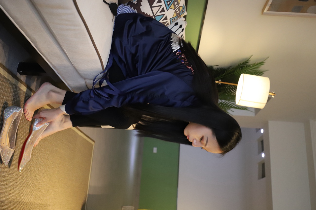 图片[16]-大西瓜爱牙膏-2018 12月活动 模特1（一） 裸足 [85P] – 速更版-美库