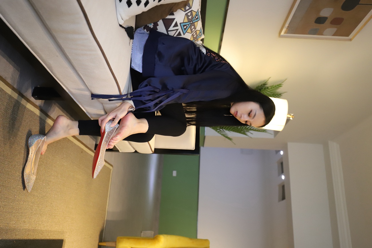 图片[18]-大西瓜爱牙膏-2018 12月活动 模特1（一） 裸足 [85P] – 速更版-美库