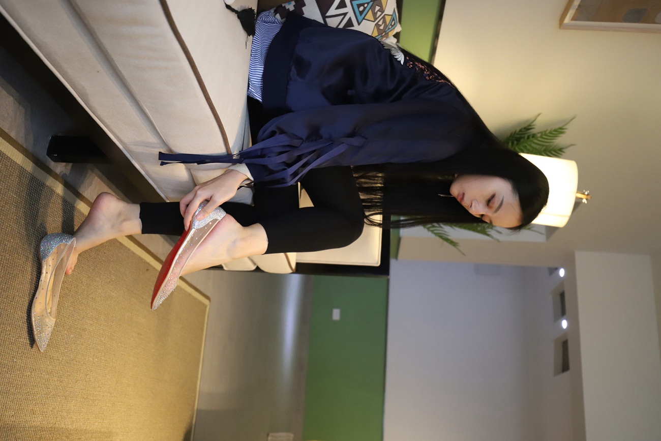 图片[19]-大西瓜爱牙膏-2018 12月活动 模特1（一） 裸足 [85P] – 速更版-美库