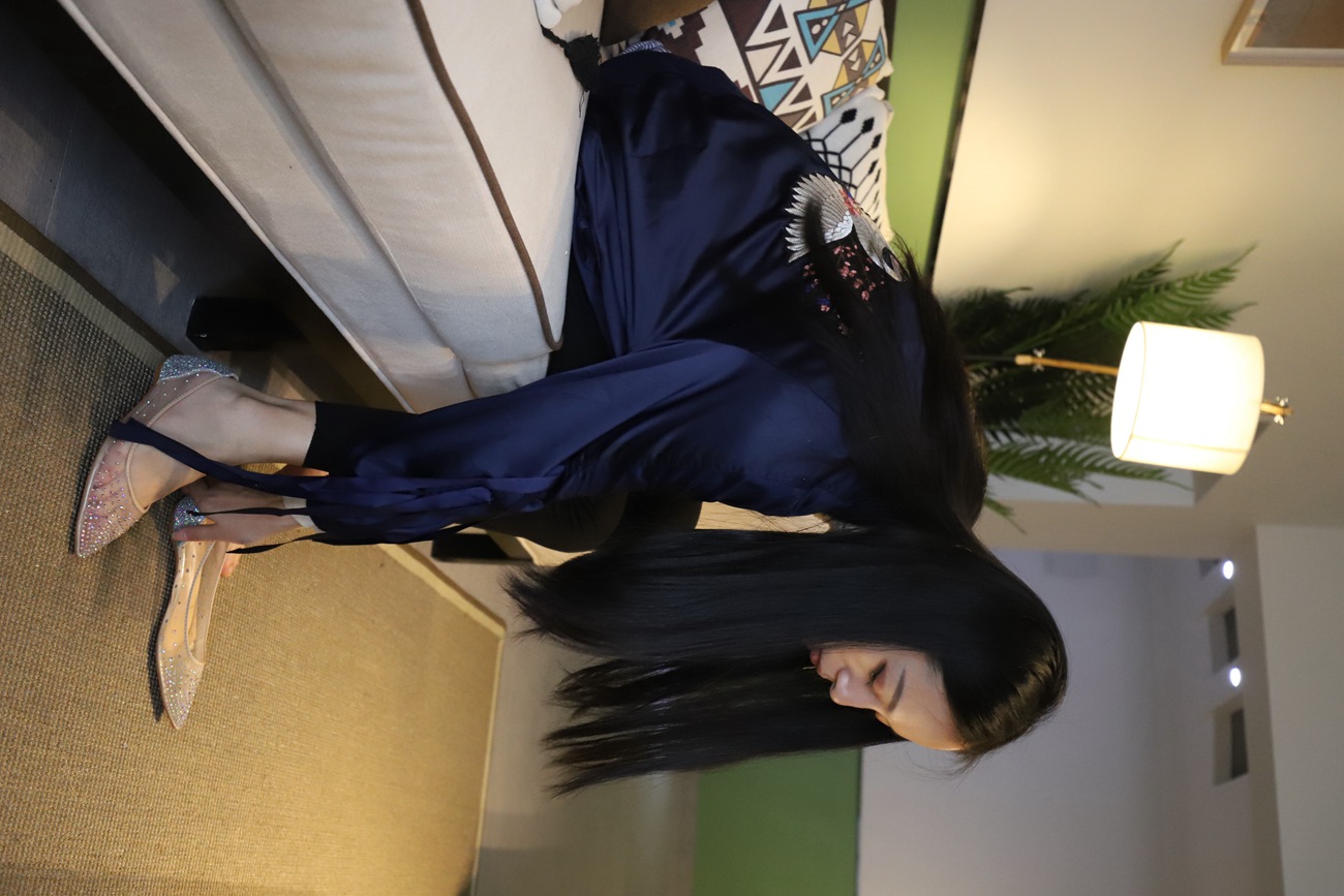 图片[21]-大西瓜爱牙膏-2018 12月活动 模特1（一） 裸足 [85P] – 速更版-美库