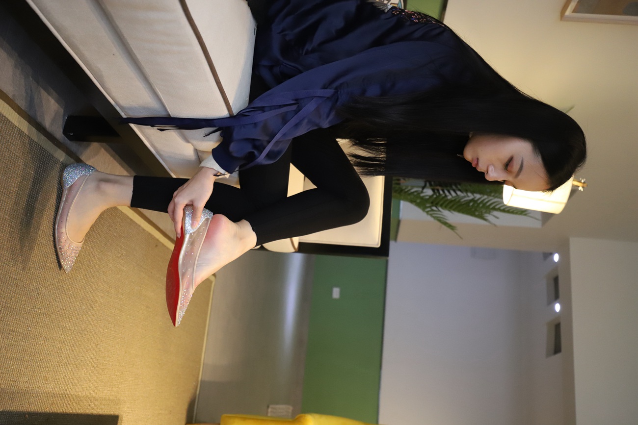 图片[23]-大西瓜爱牙膏-2018 12月活动 模特1（一） 裸足 [85P] – 速更版-美库