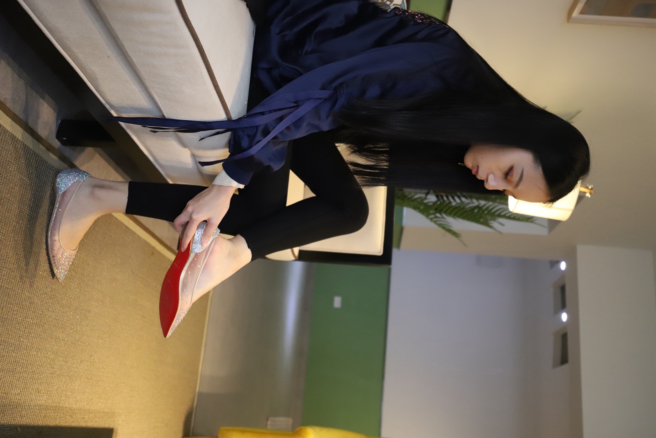 图片[24]-大西瓜爱牙膏-2018 12月活动 模特1（一） 裸足 [85P] – 速更版-美库