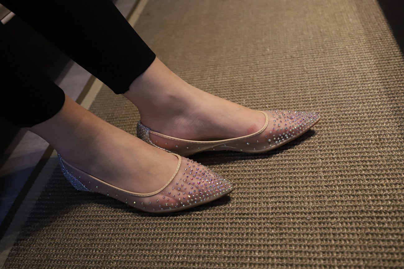 图片[26]-大西瓜爱牙膏-2018 12月活动 模特1（一） 裸足 [85P] – 速更版-美库