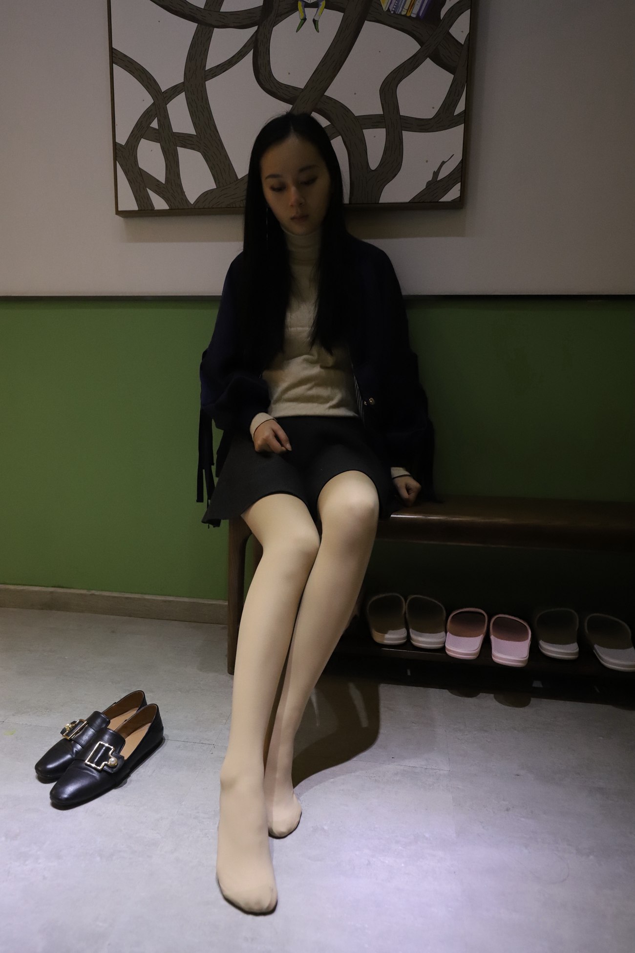 图片[10]-大西瓜爱牙膏-2018 12月活动 模特1（一） 肉厚 [177P] – 速更版-美库