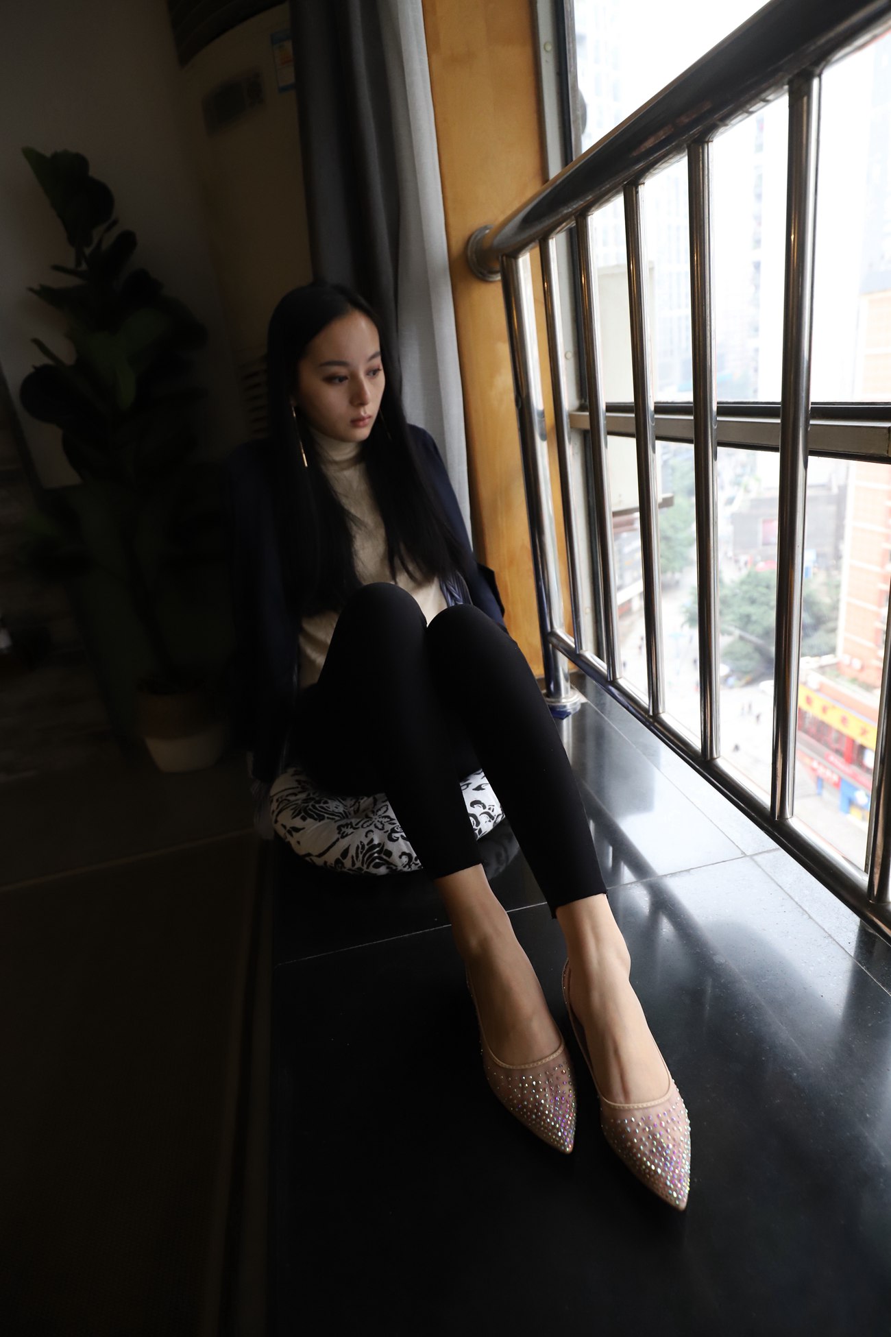 图片[28]-大西瓜爱牙膏-2018 12月活动 模特1（一） 裸足 [85P] – 速更版-美库