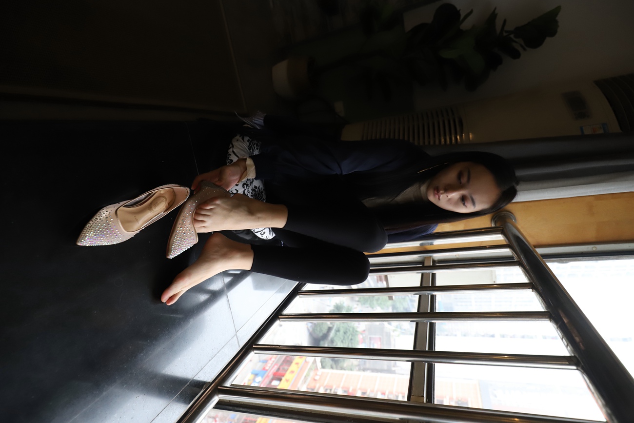 图片[36]-大西瓜爱牙膏-2018 12月活动 模特1（一） 裸足 [85P] – 速更版-美库