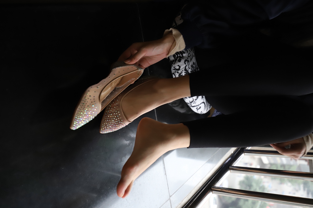 图片[37]-大西瓜爱牙膏-2018 12月活动 模特1（一） 裸足 [85P] – 速更版-美库