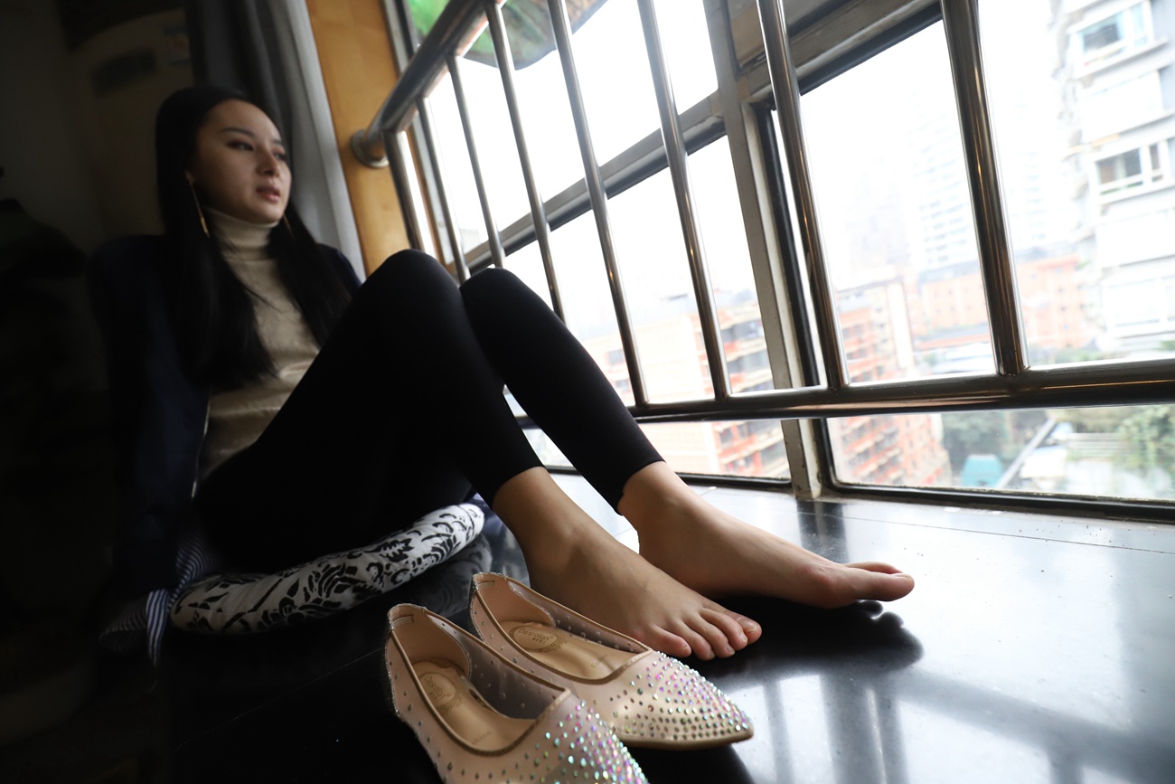 图片[55]-大西瓜爱牙膏-2018 12月活动 模特1（一） 裸足 [85P] – 速更版-美库