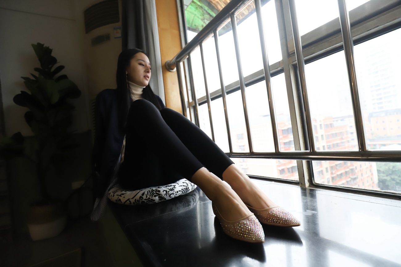 图片[60]-大西瓜爱牙膏-2018 12月活动 模特1（一） 裸足 [85P] – 速更版-美库