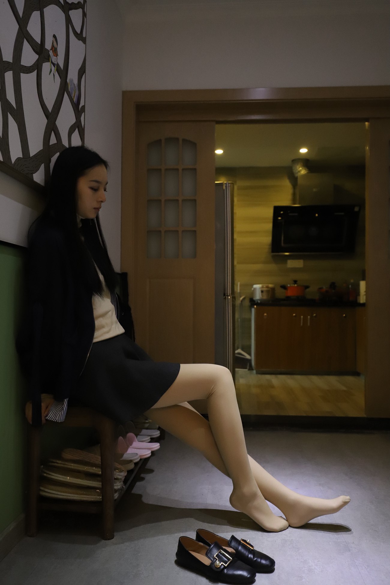 图片[39]-大西瓜爱牙膏-2018 12月活动 模特1（一） 肉厚 [177P] – 速更版-美库