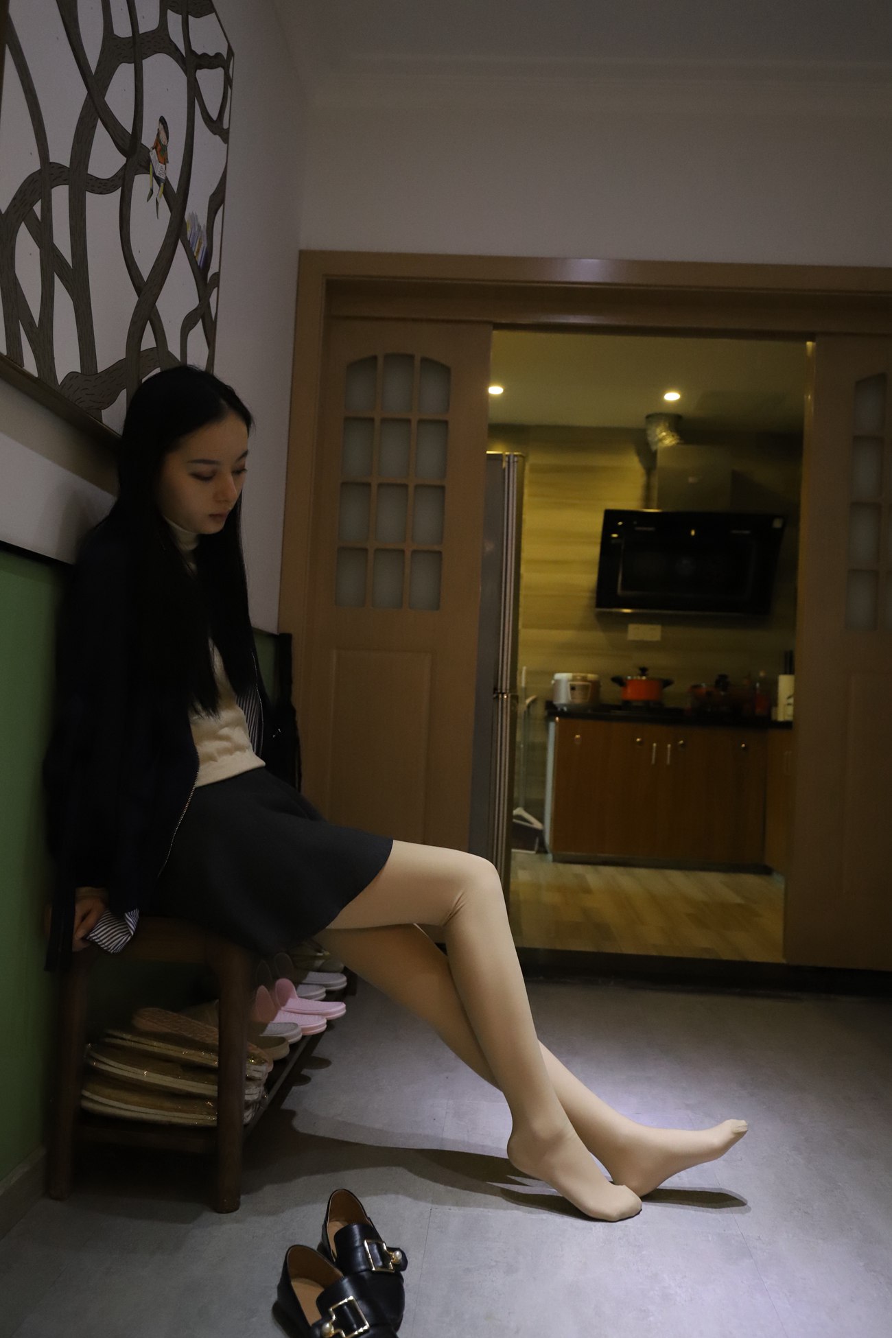 图片[40]-大西瓜爱牙膏-2018 12月活动 模特1（一） 肉厚 [177P] – 速更版-美库