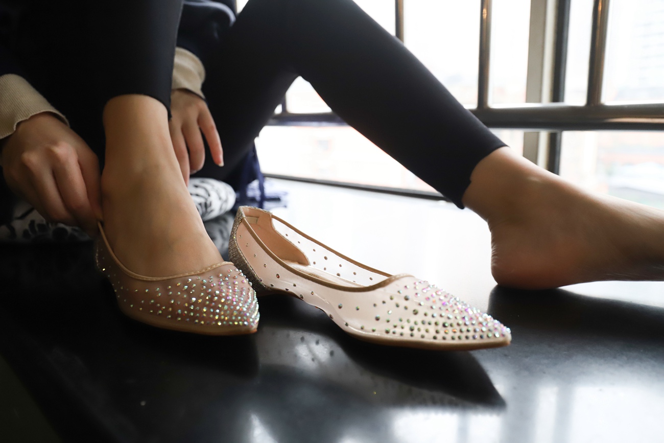 图片[74]-大西瓜爱牙膏-2018 12月活动 模特1（一） 裸足 [85P] – 速更版-美库