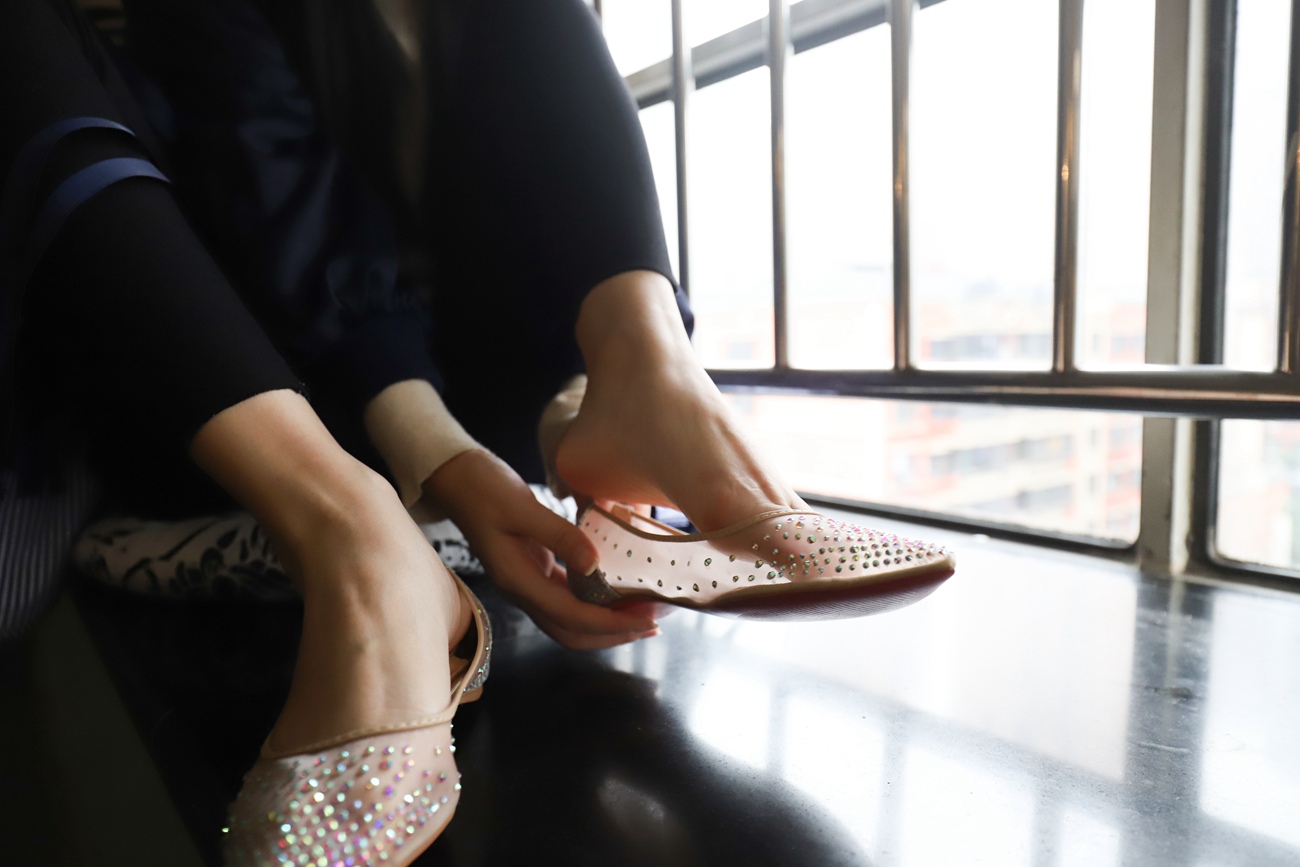 图片[76]-大西瓜爱牙膏-2018 12月活动 模特1（一） 裸足 [85P] – 速更版-美库