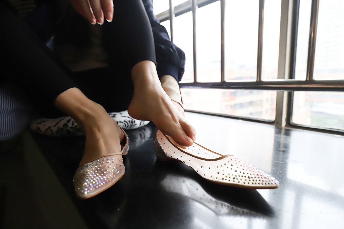 图片[75]-大西瓜爱牙膏-2018 12月活动 模特1（一） 裸足 [85P] – 速更版-美库