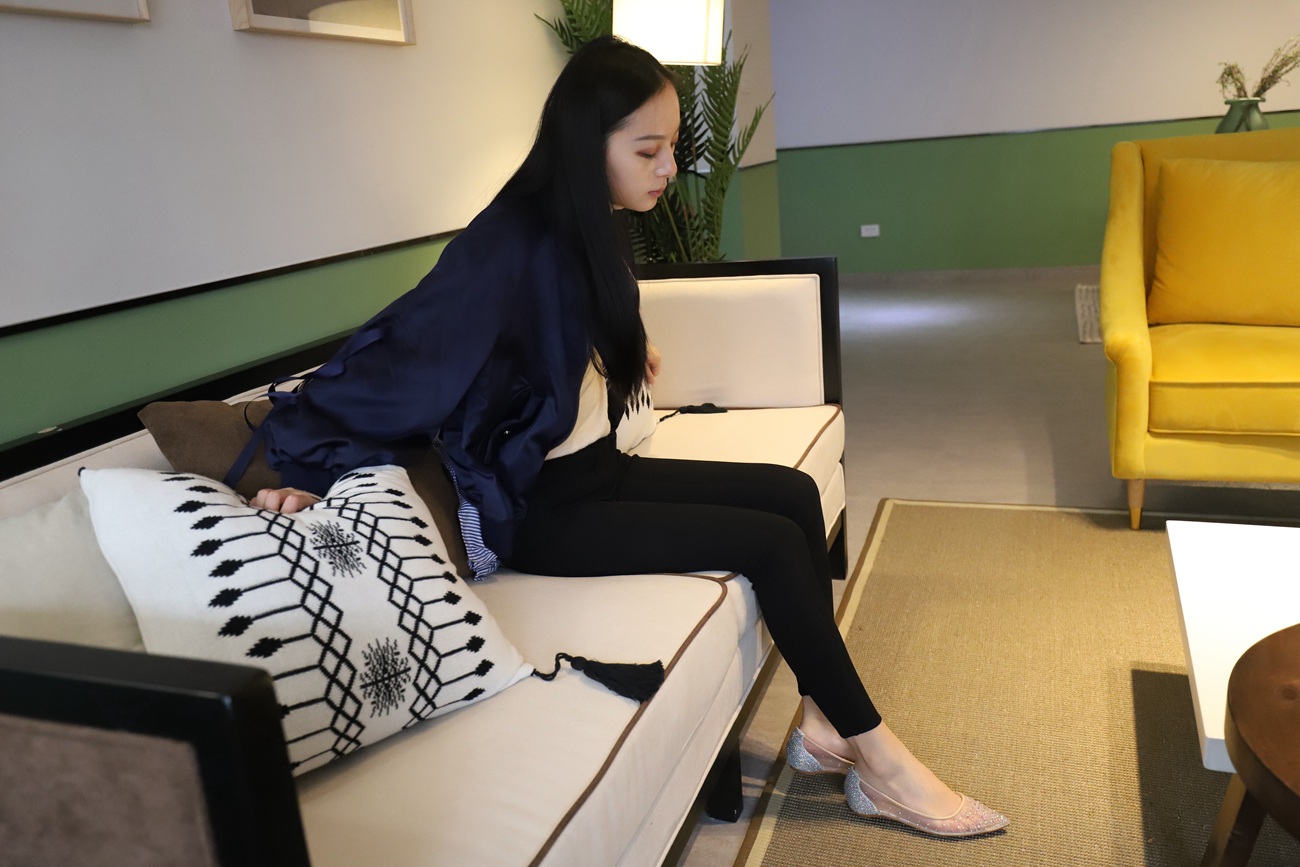 图片[77]-大西瓜爱牙膏-2018 12月活动 模特1（一） 裸足 [85P] – 速更版-美库