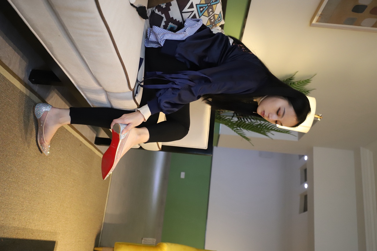 图片[82]-大西瓜爱牙膏-2018 12月活动 模特1（一） 裸足 [85P] – 速更版-美库