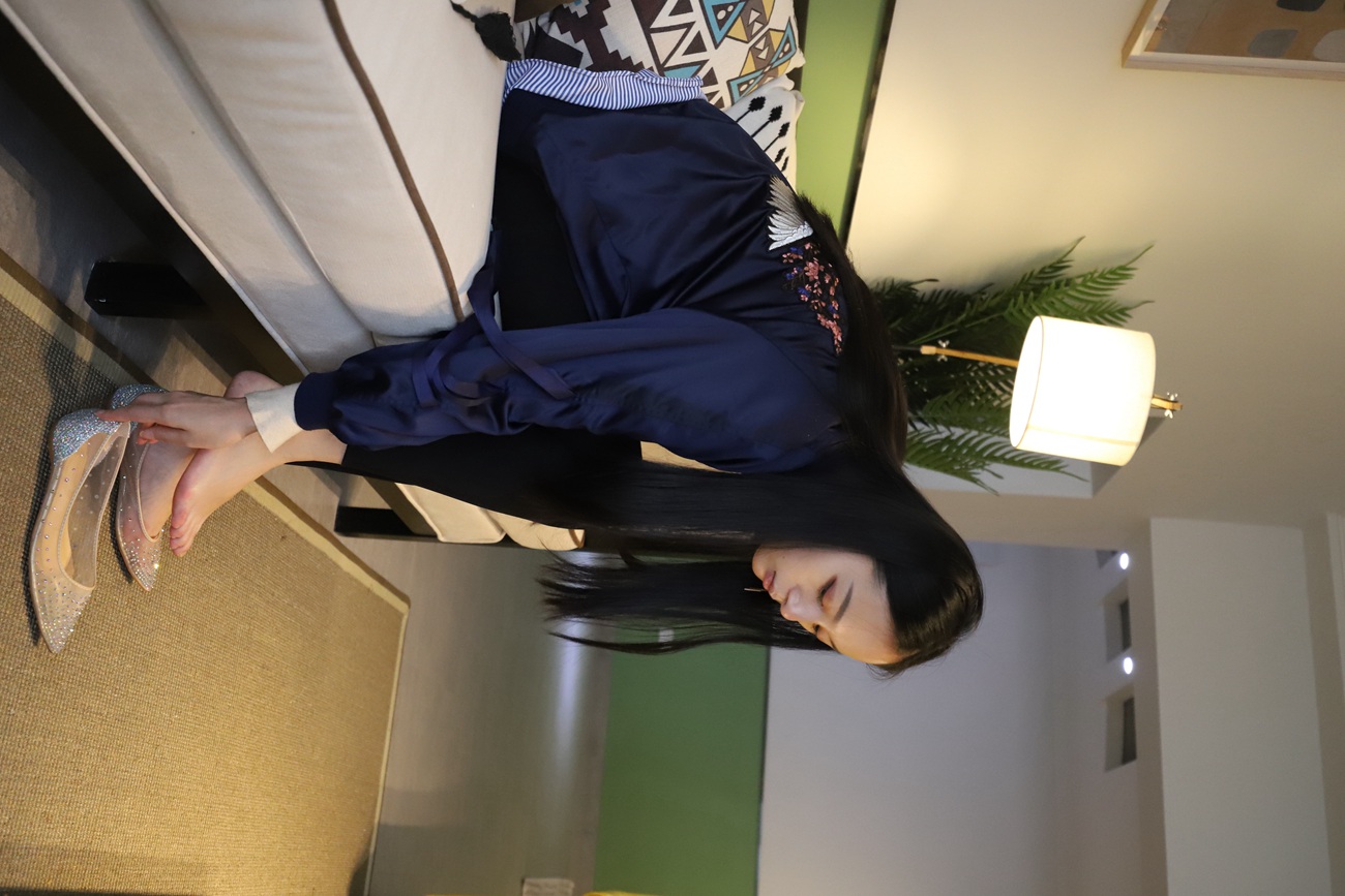 图片[84]-大西瓜爱牙膏-2018 12月活动 模特1（一） 裸足 [85P] – 速更版-美库