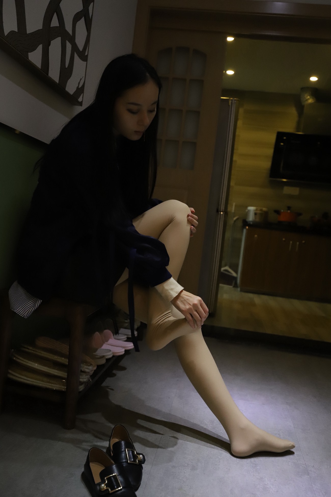 图片[52]-大西瓜爱牙膏-2018 12月活动 模特1（一） 肉厚 [177P] – 速更版-美库