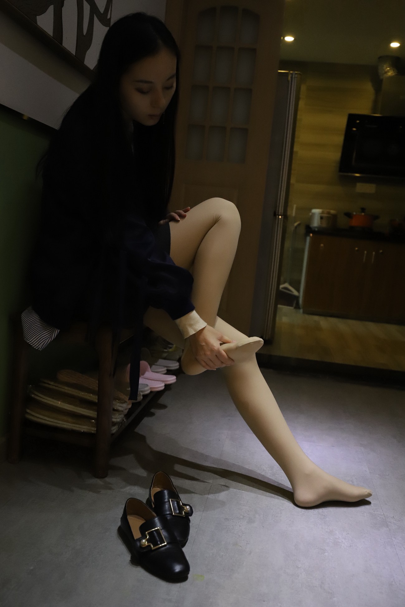 图片[55]-大西瓜爱牙膏-2018 12月活动 模特1（一） 肉厚 [177P] – 速更版-美库