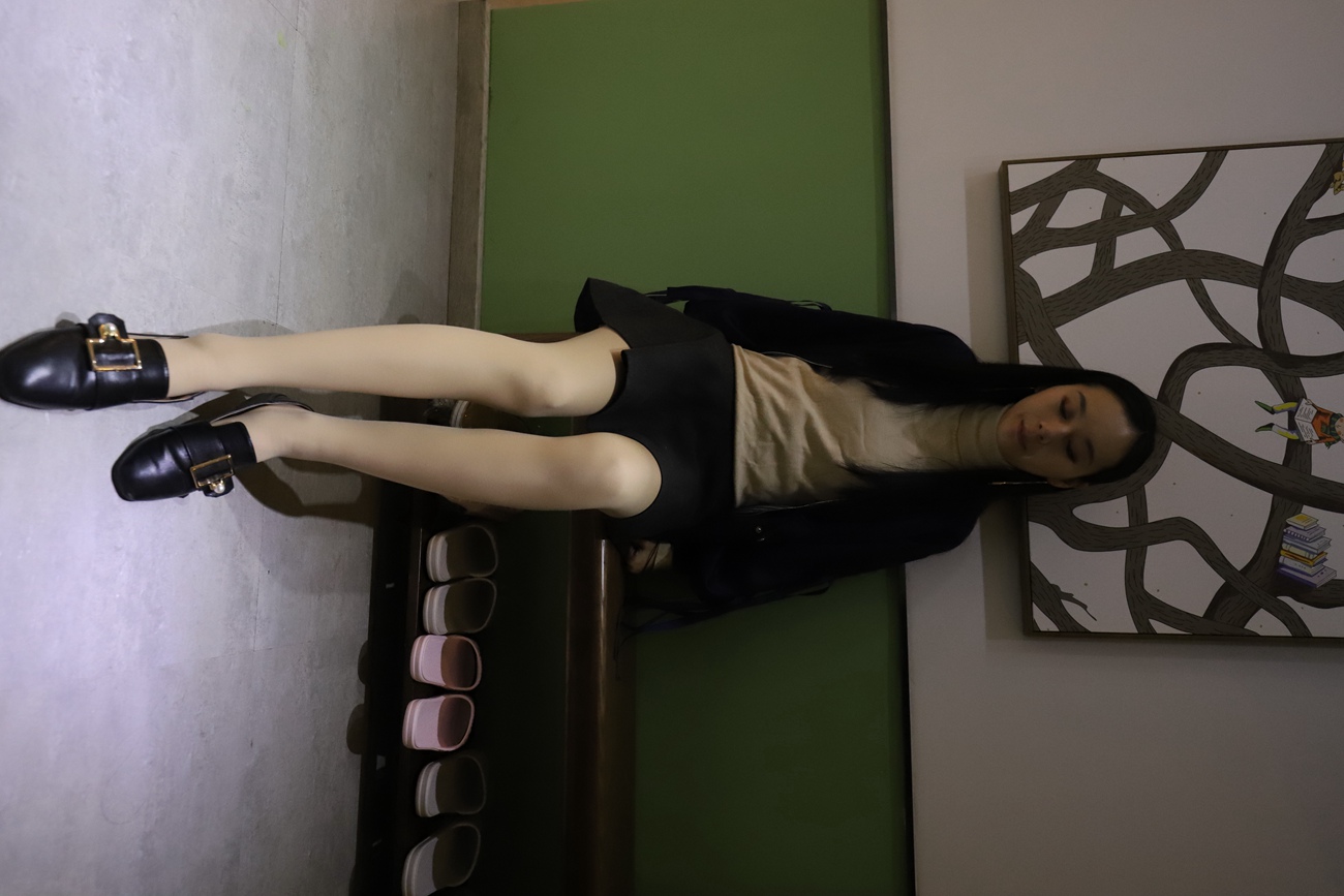 图片[159]-大西瓜爱牙膏-2018 12月活动 模特1（一） 肉厚 [177P] – 速更版-美库