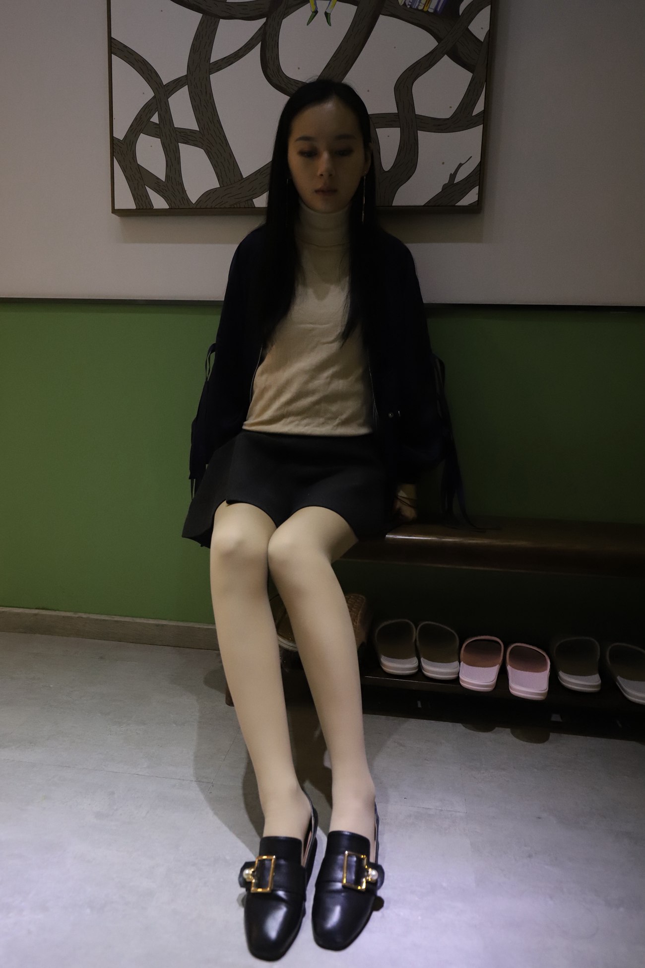 图片[160]-大西瓜爱牙膏-2018 12月活动 模特1（一） 肉厚 [177P] – 速更版-美库