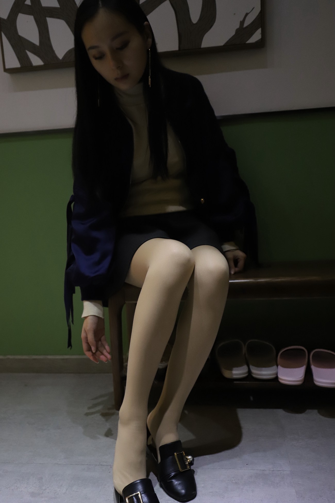 图片[167]-大西瓜爱牙膏-2018 12月活动 模特1（一） 肉厚 [177P] – 速更版-美库