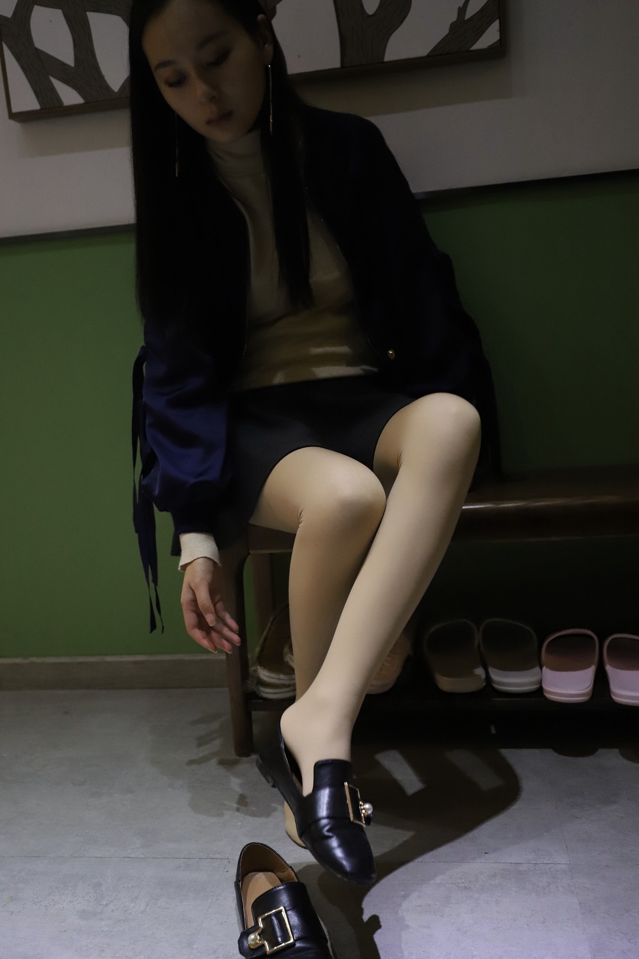 图片[169]-大西瓜爱牙膏-2018 12月活动 模特1（一） 肉厚 [177P] – 速更版-美库