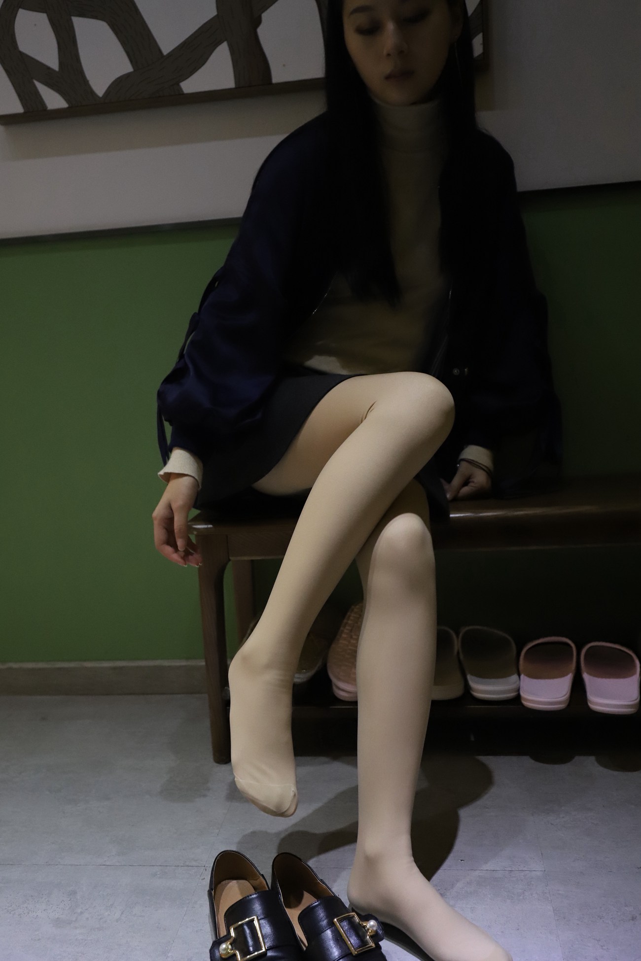 图片[170]-大西瓜爱牙膏-2018 12月活动 模特1（一） 肉厚 [177P] – 速更版-美库