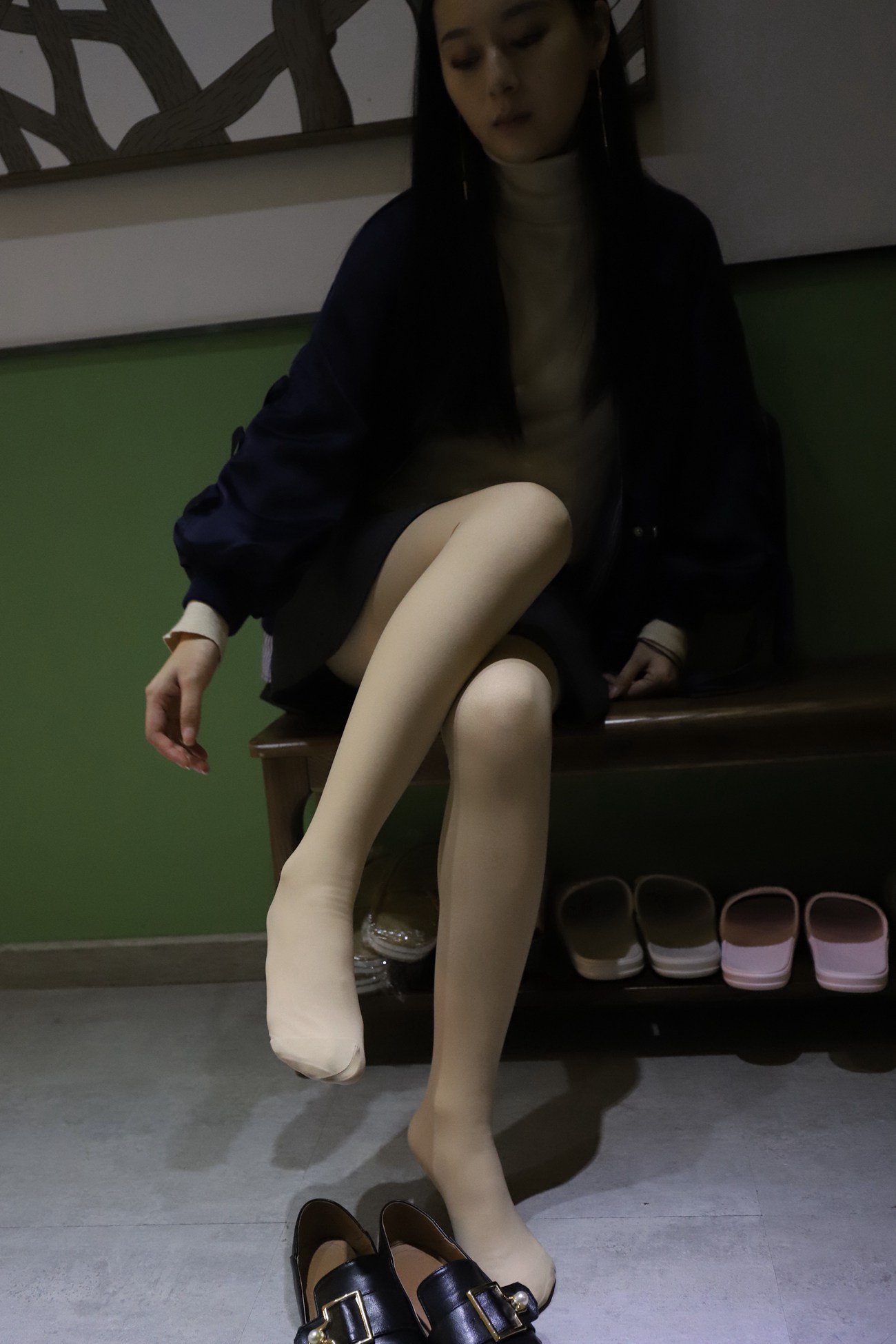 图片[171]-大西瓜爱牙膏-2018 12月活动 模特1（一） 肉厚 [177P] – 速更版-美库