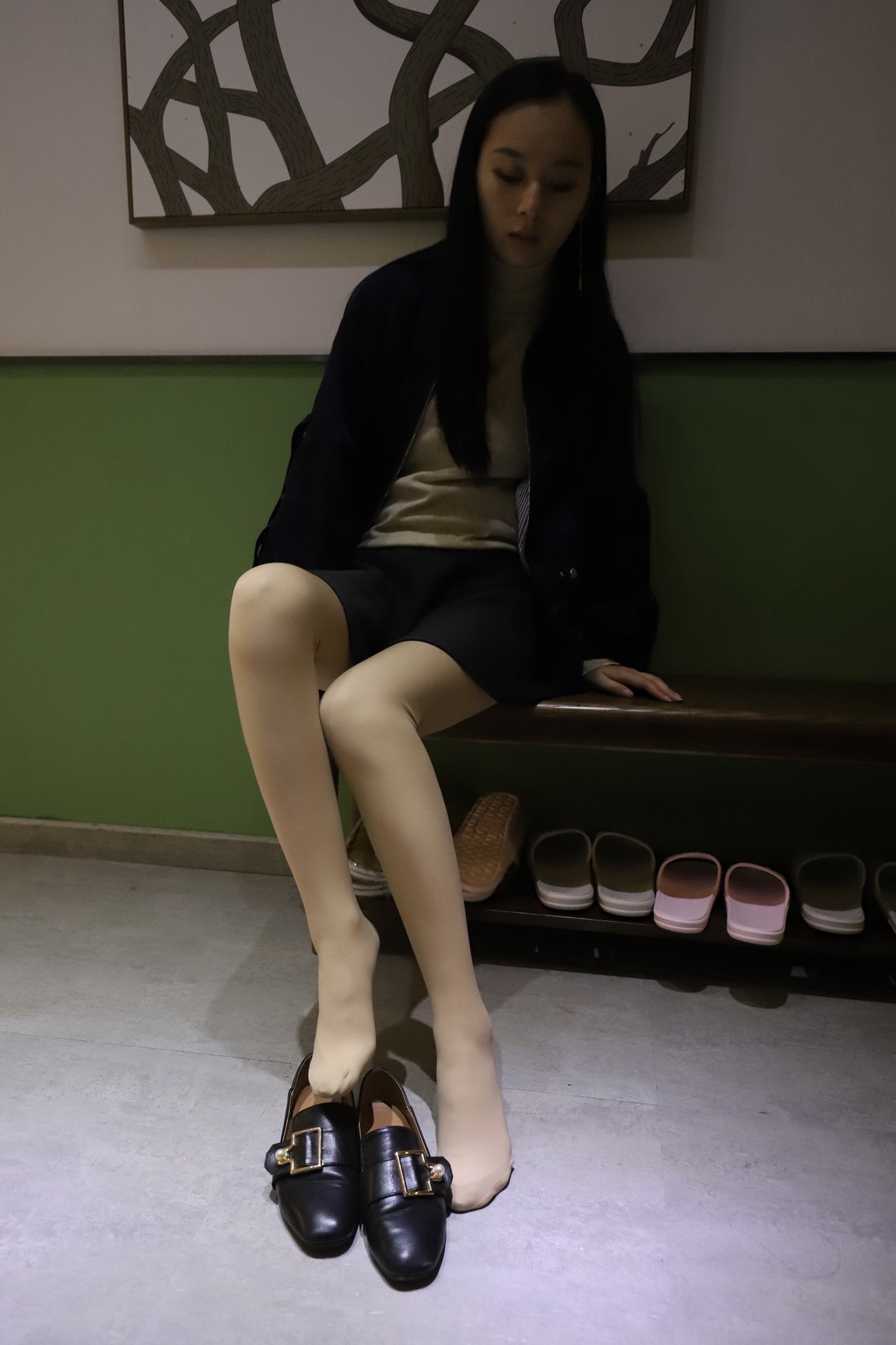 图片[177]-大西瓜爱牙膏-2018 12月活动 模特1（一） 肉厚 [177P] – 速更版-美库