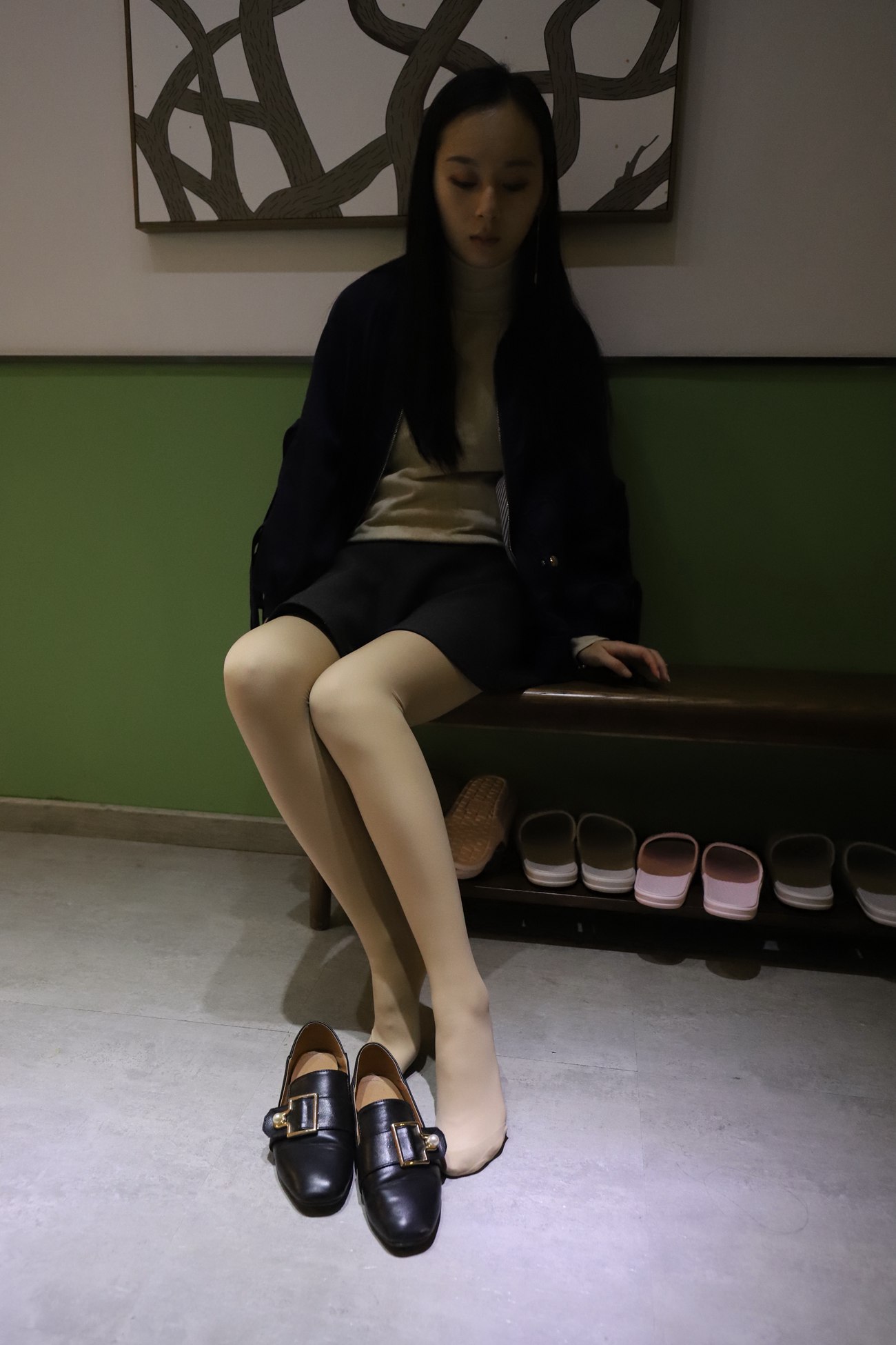 图片[178]-大西瓜爱牙膏-2018 12月活动 模特1（一） 肉厚 [177P] – 速更版-美库