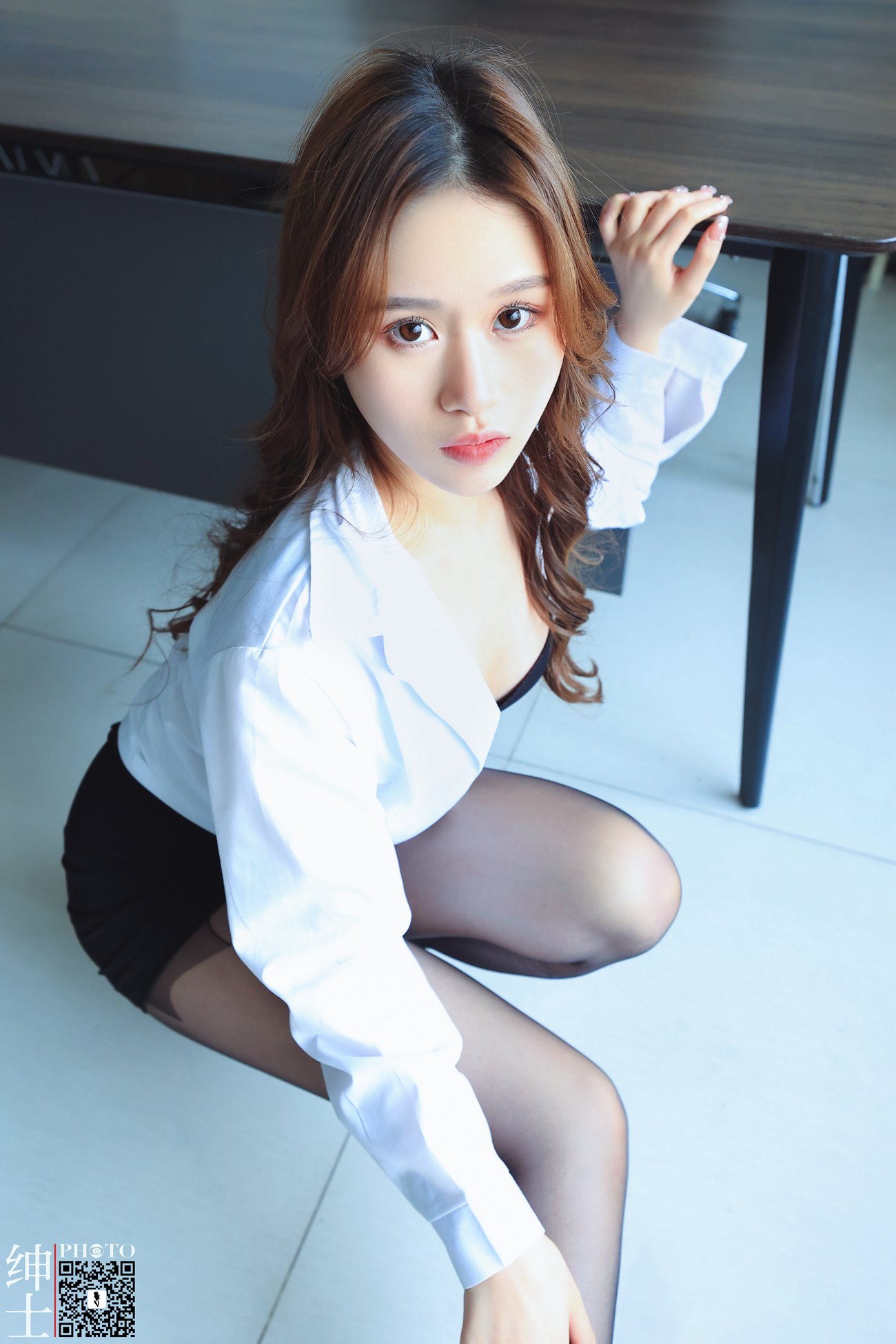 图片[14]-SHENSHI绅士 – SS081 小米[55P] – 速更版-美库